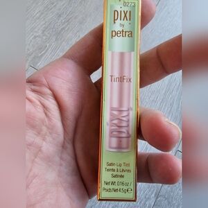 Pixi By Petra Satin Lip Tint